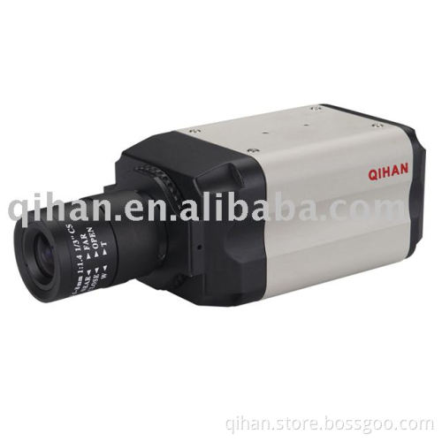 Color Box Camera